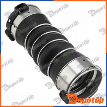 Gaine de suralimentation pour BMW | GPP-BM-082, 43SKV370
